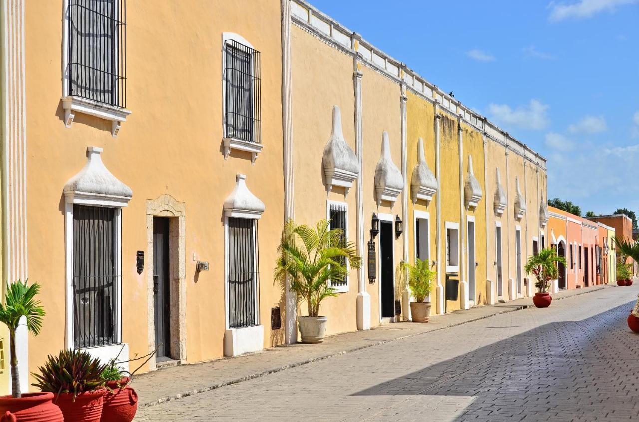 Che Valladolid Hostel & Bar Adults Only Exterior photo