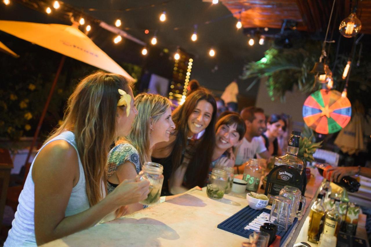 Che Valladolid Hostel & Bar Adults Only Exterior photo
