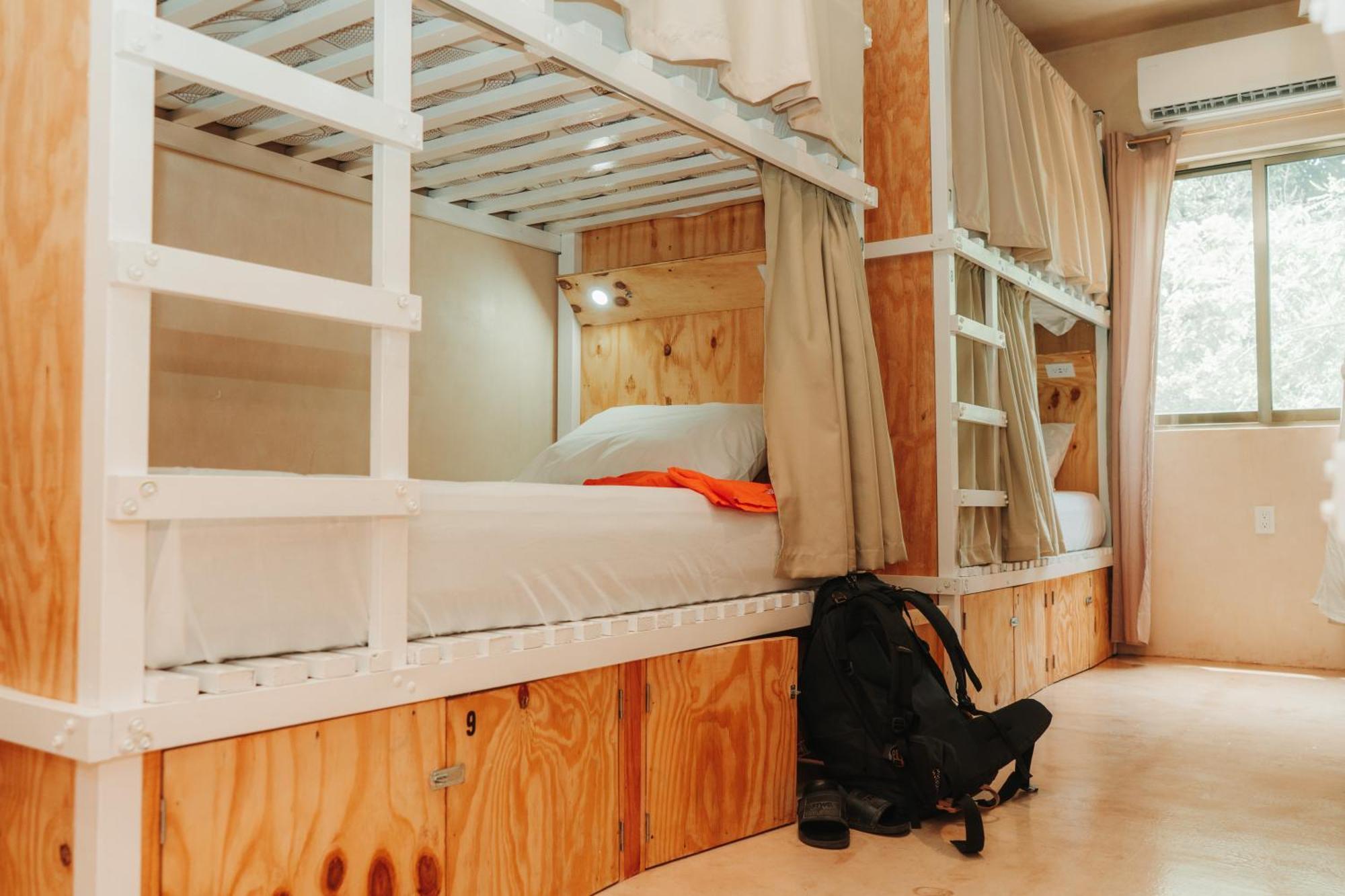 Che Valladolid Hostel & Bar Adults Only Exterior photo